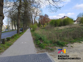 DziaŁka Inwestycyjna W Centrum Lubska W Atrakcyjnej Cenie Na SprzedaŻ!!!